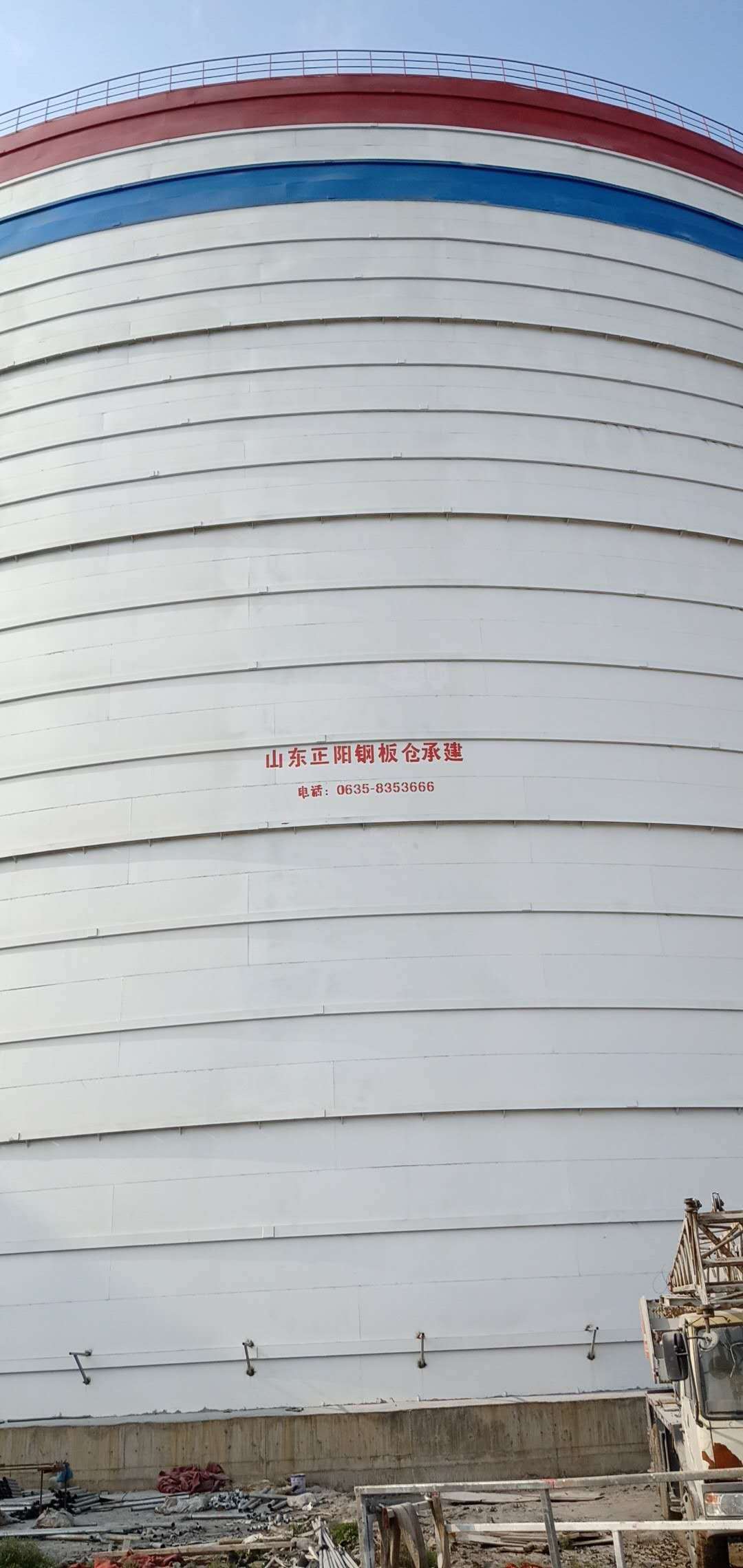 布拖钢板仓的用途及制作工艺