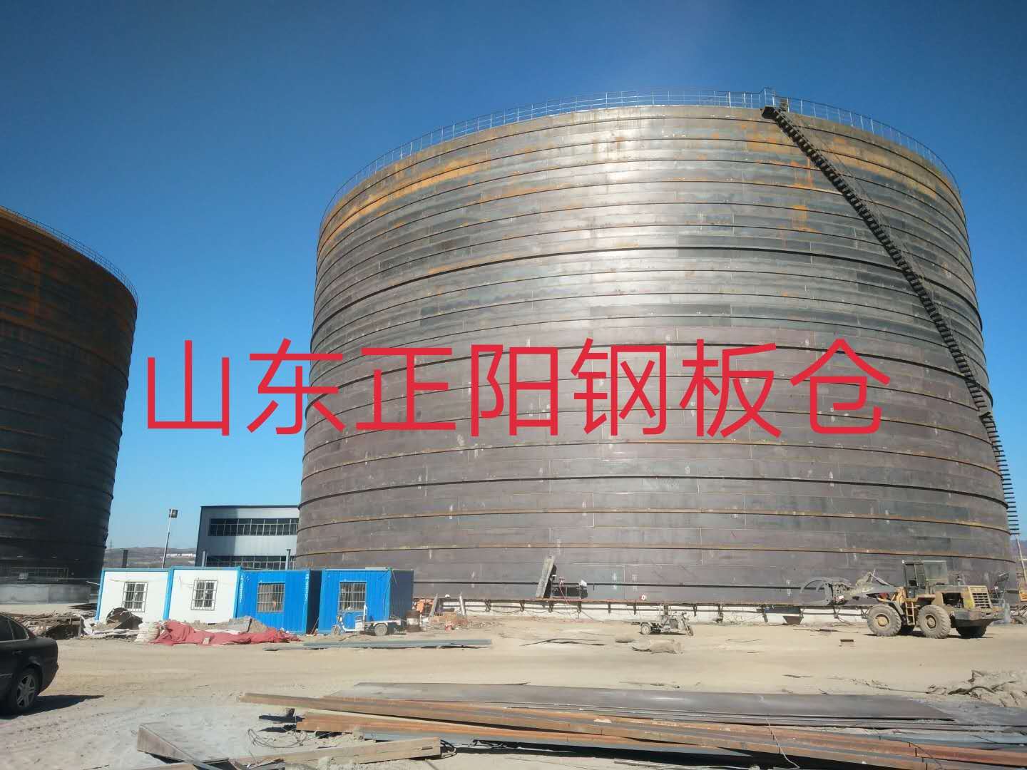 布拖钢板仓的功能及特点